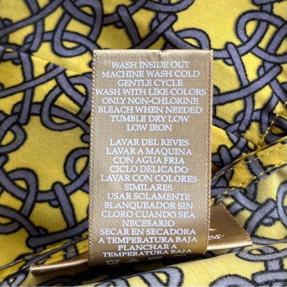 •Miss Tina by Tina Knowles• Sleeveless Layered Bodice Dress - Size XL - Picture 7 of 8